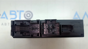 Towing hitch control unit for Audi E-Tron 19-23