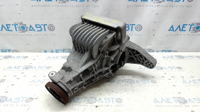 Rear differential gearbox Porsche Macan 15-18 3.0T 90k