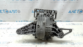 Rear differential gearbox Porsche Macan 15-18 3.0T 90k