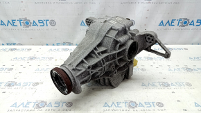 Rear differential gearbox Porsche Macan 15-18 3.0T 90k
