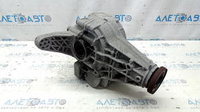 Rear differential gearbox Porsche Macan 15-18 3.0T 90k