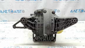 Rear differential gearbox Porsche Macan 15-18 3.0T 90k