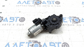 The driver's seat lower cushion adjustment motor for the Lexus ES300h ES350 13-18 front, the mount is broken