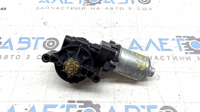 The driver's seat lower cushion adjustment motor for the Lexus ES300h ES350 13-18 front, the mount is broken
