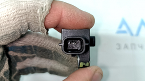 Left center pillar airbag sensor for Nissan Murano z52 19-23
