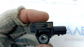 Left center pillar airbag sensor for Nissan Murano z52 19-23