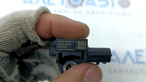 Right center pillar airbag sensor for Nissan Murano z52 19-23