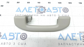 Nissan Murano z52 19-20 rear right ceiling handle, gray