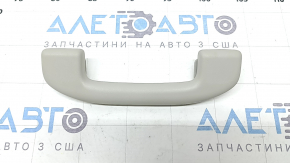 Front left ceiling handle Nissan Murano z52 19- gray
