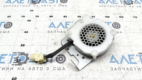Lexus ES300h ES350 13-18 Passenger Seat Lower Cushion Blower