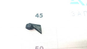 Audi E-Tron 19-23 trunk window washer nozzle
