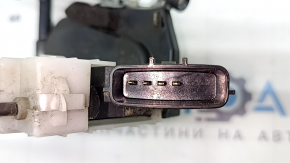 Nissan Murano z52 15-24 Front Left Door Lock with Cables, 4 Pins