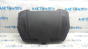 Front trunk lid for Audi E-Tron 19-23