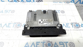VW Tiguan 12-14 AWD Engine Computer ECU