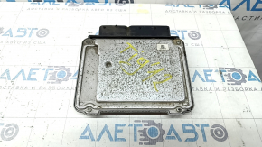 VW Tiguan 12-14 AWD Engine Computer ECU