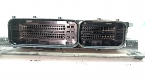 VW Tiguan 12-14 AWD Engine Computer ECU