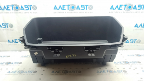 Audi E-Tron 19-23 front trunk trough