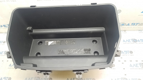 Audi E-Tron 19-23 front trunk trough