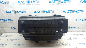 Audi E-Tron 19-23 front trunk trough
