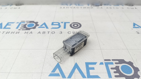 Front trunk light for Audi E-Tron 19-23