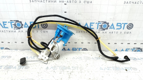 Right fuel pump for VW Tiguan 09-17 with pipes