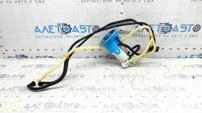 Right fuel pump for VW Tiguan 09-17 with pipes