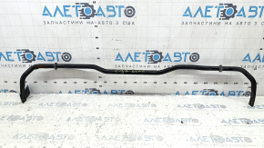 Rear stabilizer bar for VW Tiguan 2018 AWD, 21mm, rusty