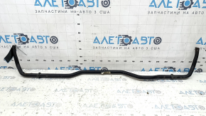 Rear stabilizer bar for VW Tiguan 2018 AWD, 21mm, rusty