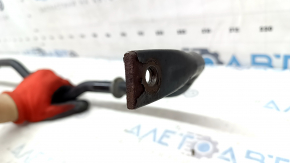 Rear stabilizer bar for VW Tiguan 2018 AWD, 21mm, rusty