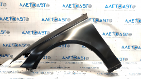 Front left fender Ford Fusion mk5 17-20 steel, small bump