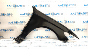 Front left fender Ford Fusion mk5 17-20 steel, small bump