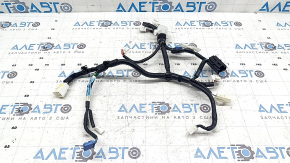 Lexus ES300h ES350 Driver's Seat Wiring 13-18