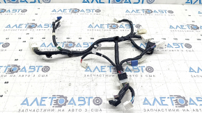 Lexus ES300h ES350 Driver's Seat Wiring 13-18