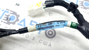 Lexus ES300h ES350 Driver's Seat Wiring 13-18