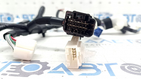 Lexus ES300h ES350 Driver's Seat Wiring 13-18
