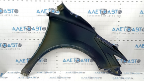 Front left fender Nissan Murano z52 15-24 blue RAY, dents