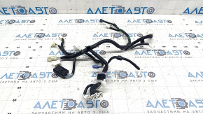 Lexus ES300h ES350 Passenger Seat Wiring 13-18