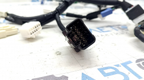 Lexus ES300h ES350 Passenger Seat Wiring 13-18