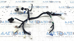 Lexus ES300h ES350 Passenger Seat Wiring 13-18