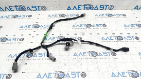 Lexus ES300h ES350 13-18 Small Passenger Seat Wiring