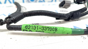 Lexus ES300h ES350 13-18 Small Passenger Seat Wiring