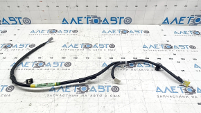Lexus ES300h ES350 13-18 Driver's Seat Wiring Small