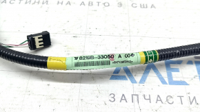 Lexus ES300h ES350 13-18 Driver's Seat Wiring Small