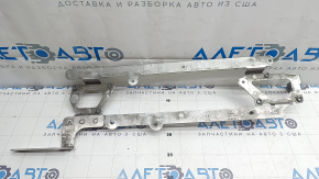 Bracket of cooling system valves for Audi E-Tron 19-23