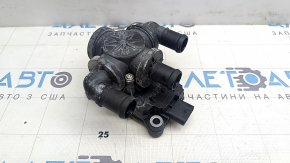Audi E-Tron 19-23 Cooling System Valve