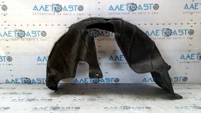 Rear right fender liner VW Passat b8 16-19 USA tear
