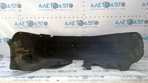 Rear right fender liner VW Passat b8 16-19 USA tear
