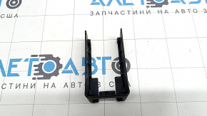 Rear left passenger seat runner trim for Nissan Murano z52 15-24 black