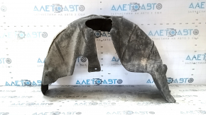 Rear right fender liner VW Passat b7 12-15 USA tear