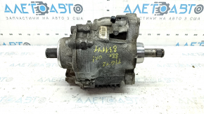 Transfer case VW Tiguan 09-17 88k